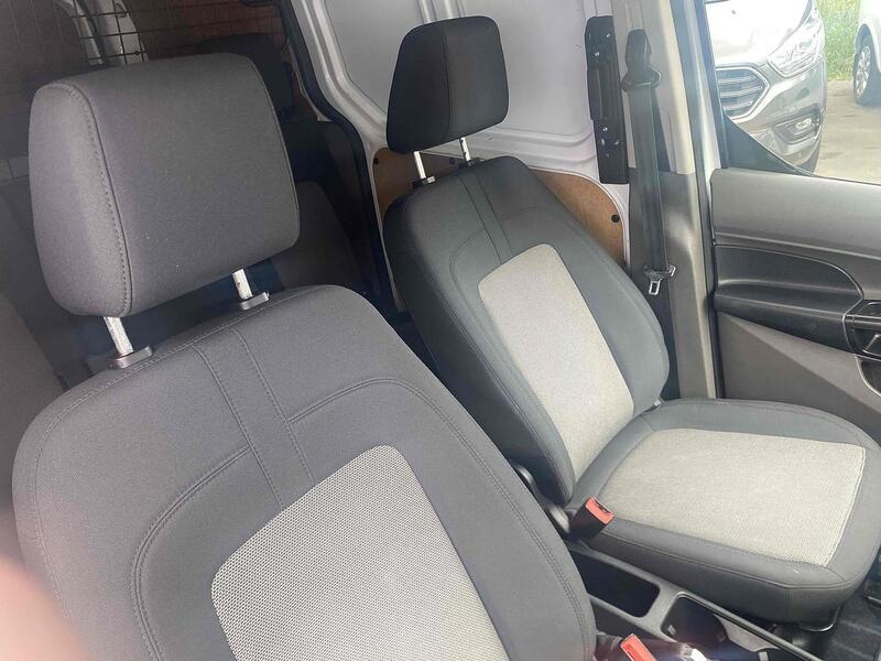 Used Ford Transit Connect 2019 for sale - 76559500: Photo 13