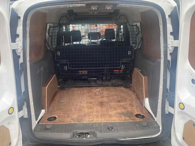 Used Ford Transit Connect 2019 for sale - 76559500: Photo 15