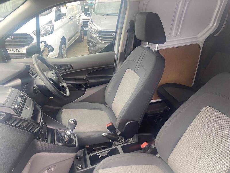 Used Ford Transit Connect 2019 for sale - 76559500: Photo 20