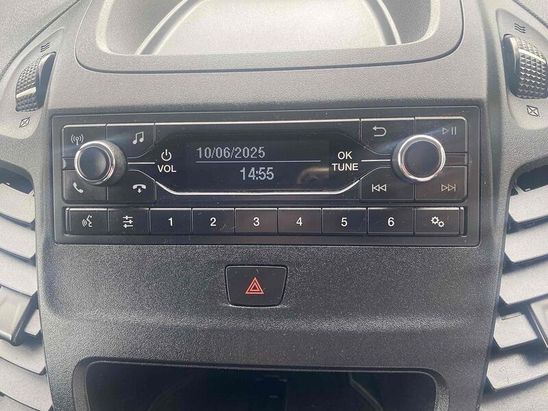 Used Ford Transit Connect 2019 for sale - 76559500: Photo 25