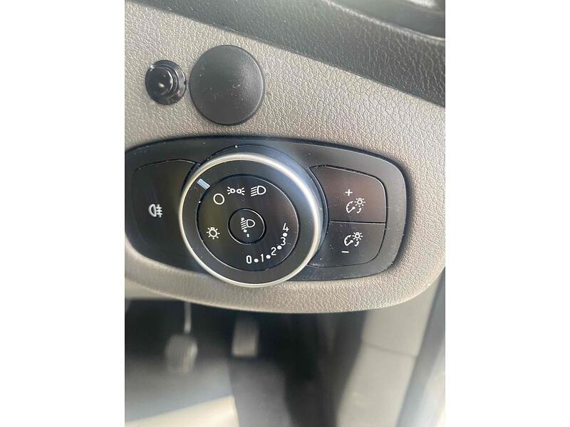 Used Ford Transit Connect 2019 for sale - 76559500: Photo 33