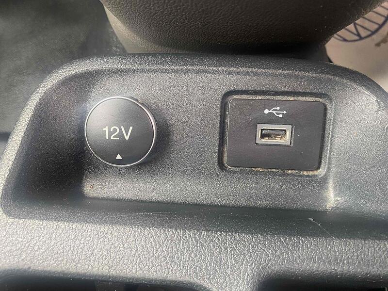 Used Ford Transit Connect 2019 for sale - 76559500: Photo 38