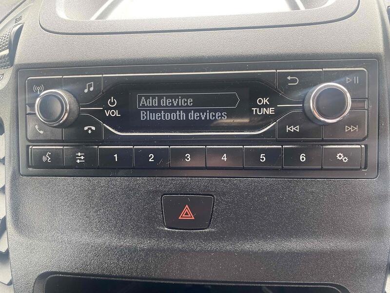 Used Ford Transit Connect 2019 for sale - 76559500: Photo 41