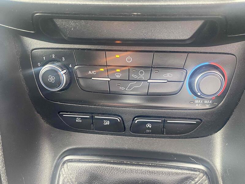 Used Ford Transit Connect 2019 for sale - 76559500: Photo 44