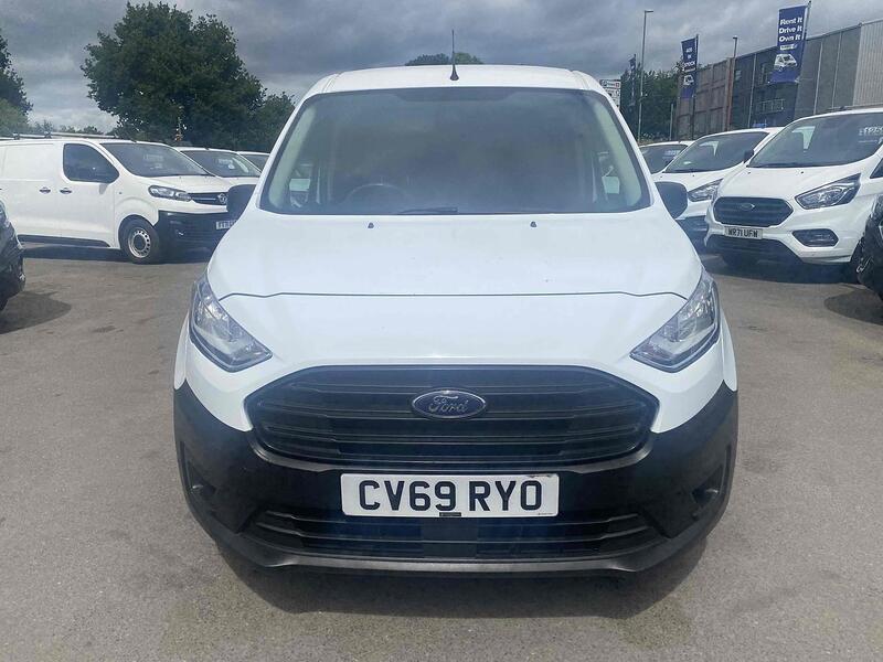 Used Ford Transit Connect 2019 for sale - 76559500: Photo 5