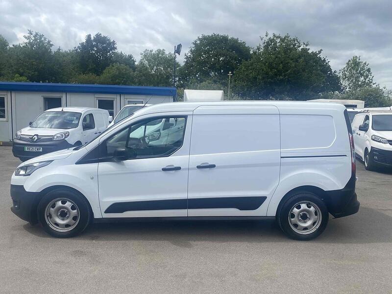Used Ford Transit Connect 2019 for sale - 76559500: Photo 7