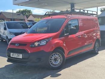 Used Ford Transit Connect 2017 for sale - 79749857: Photo