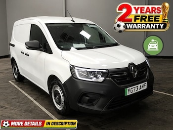 Used Renault Kangoo 2024 for sale - 78781551: Photo