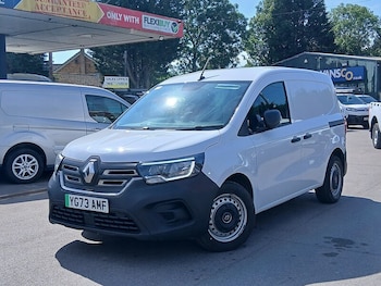 Used Renault Kangoo 2024 for sale - 78781551: Photo