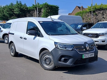 Used Renault Kangoo 2024 for sale - 78781551: Photo