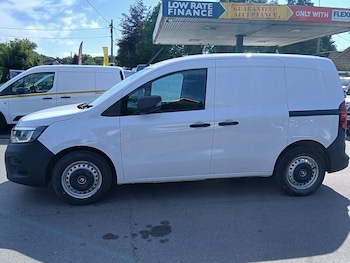 Used Renault Kangoo 2024 for sale - 78781551: Photo