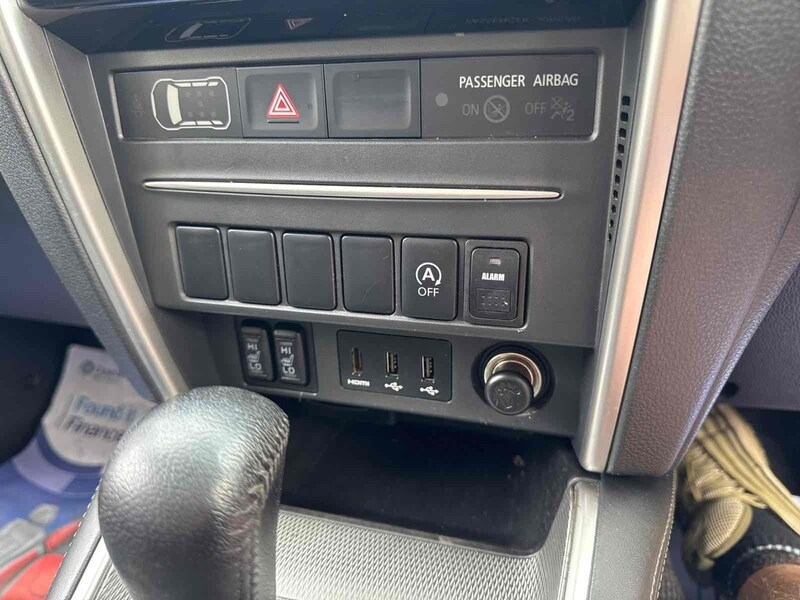 Vehicle 28