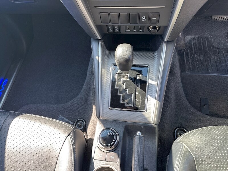 Vehicle 38