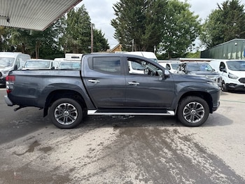 Used Mitsubishi L200 2019 for sale - 73817755: Photo