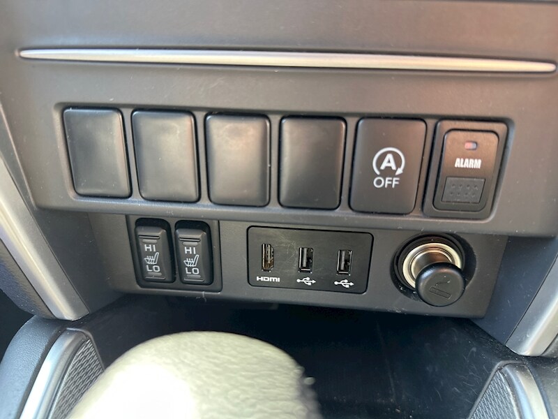 Vehicle 40