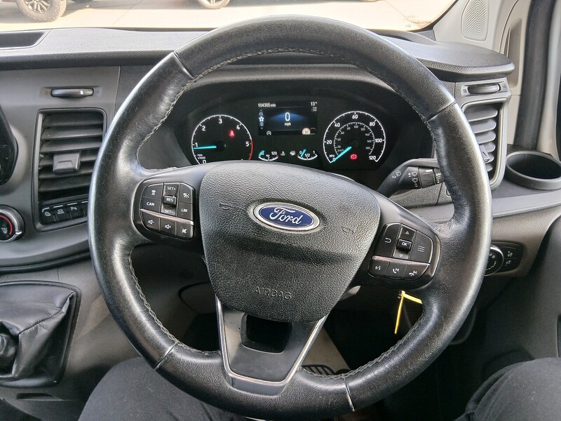 Used Ford Transit Custom 2020 for sale - 77337647: Photo 20