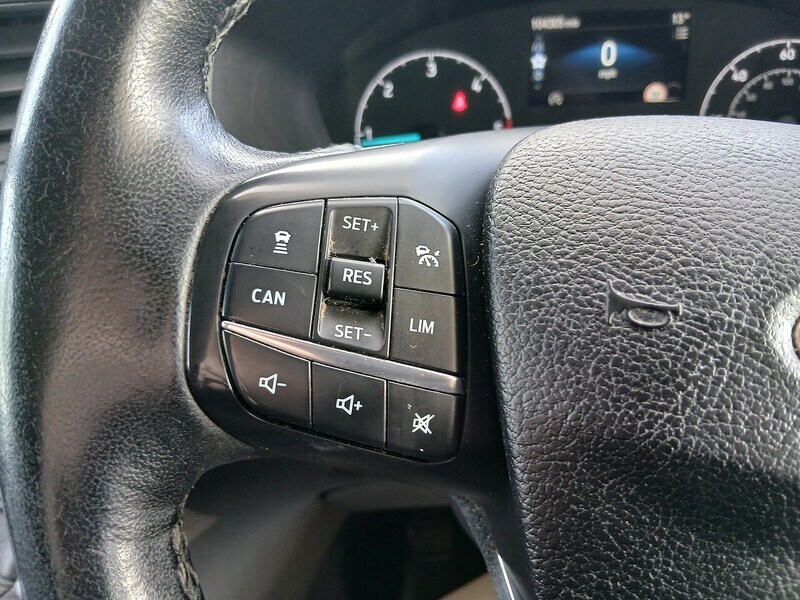 Used Ford Transit Custom 2020 for sale - 77337647: Photo 21