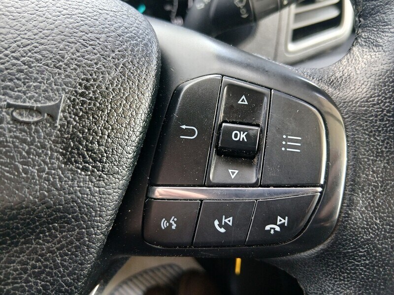 Used Ford Transit Custom 2020 for sale - 77337647: Photo 22