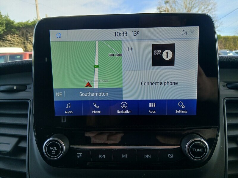 Used Ford Transit Custom 2020 for sale - 77337647: Photo 24