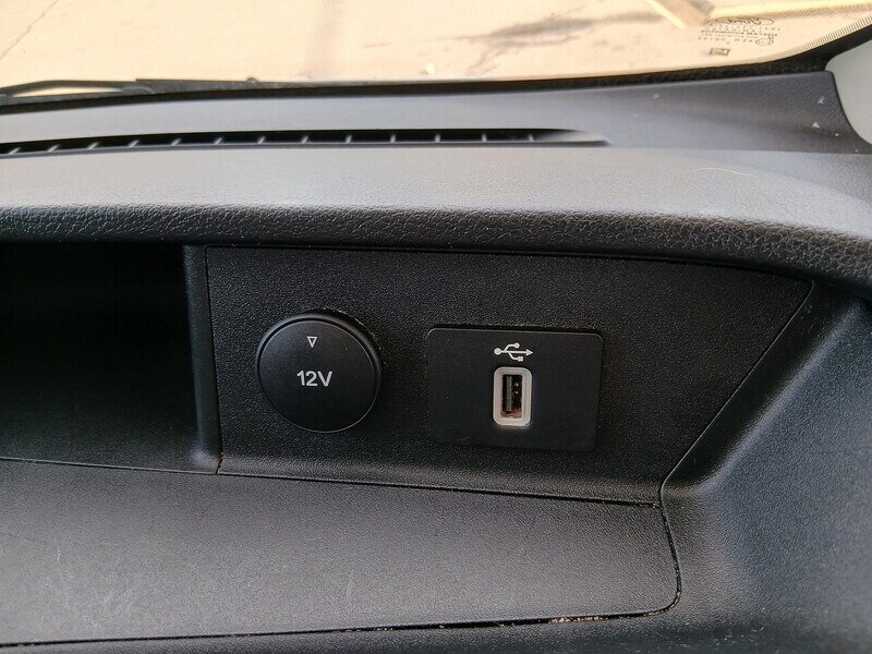 Used Ford Transit Custom 2020 for sale - 77337647: Photo 27