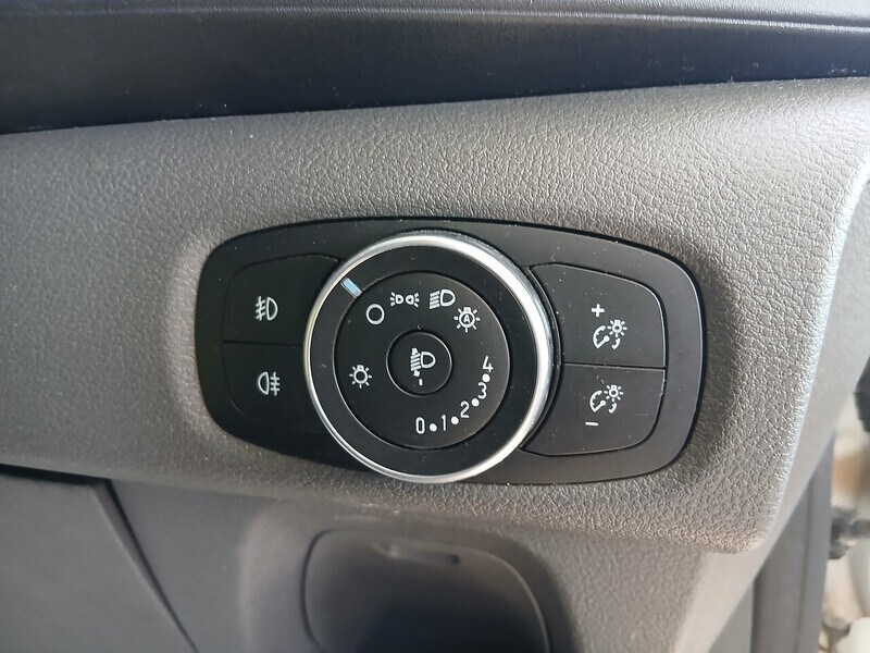 Used Ford Transit Custom 2020 for sale - 77337647: Photo 28