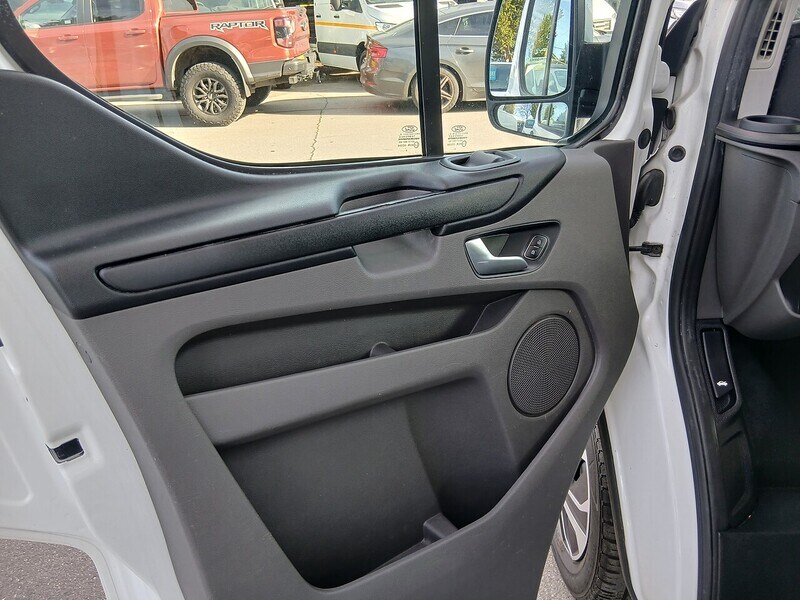Used Ford Transit Custom 2020 for sale - 77337647: Photo 5