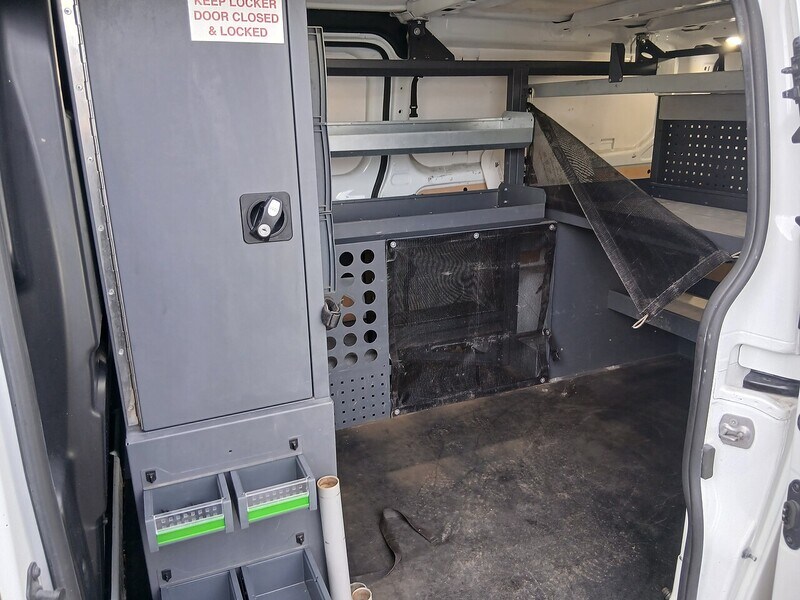 Used Ford Transit Custom 2020 for sale - 77337647: Photo 9