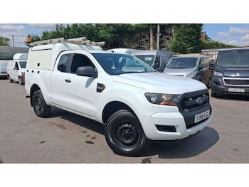 Used Ford Ranger 2016 for sale - 79814742: Photo