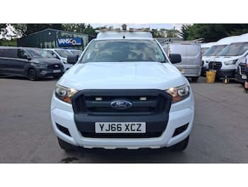 Used Ford Ranger 2016 for sale - 79814742: Photo