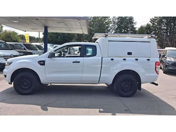 Used Ford Ranger 2016 for sale - 79814742: Photo