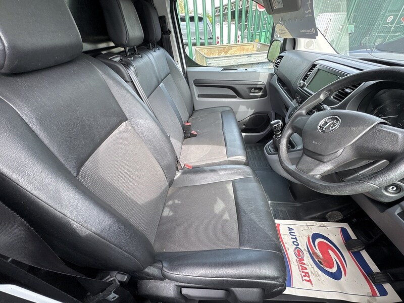 Vehicle 32