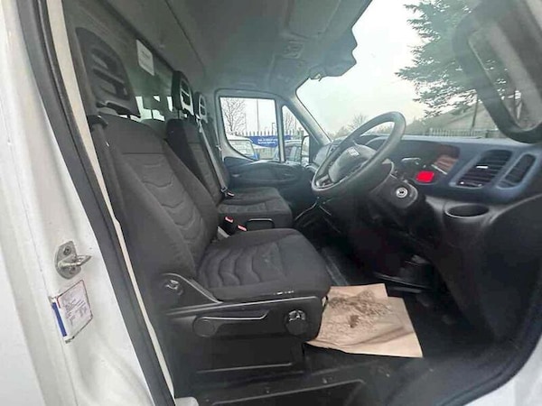 Used Iveco Daily 2018 for sale - 66440080: Photo 10
