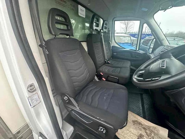 Used Iveco Daily 2018 for sale - 66440080: Photo 14