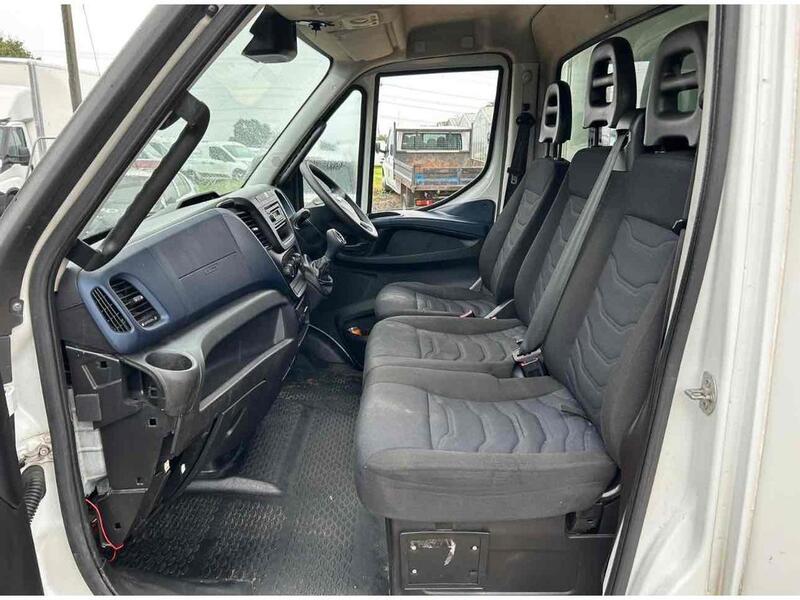 Vehicle 31