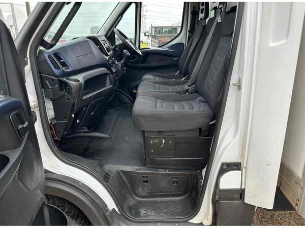 Used Iveco Daily 2018 for sale - 66440080: Photo 33