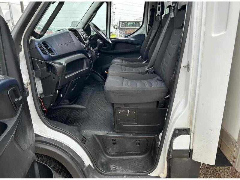 Vehicle 38