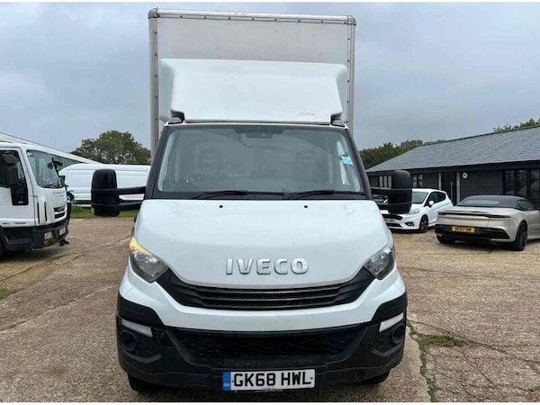 Used Iveco Daily 2018 for sale - 66440080: Photo 3