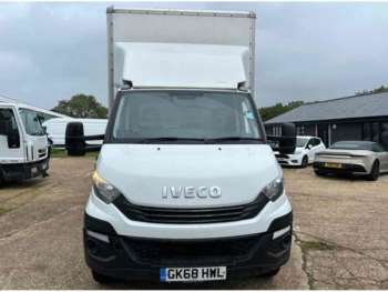 Used Iveco Daily 2018 for sale - 66440080: Photo