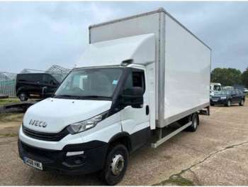 Used Iveco Daily 2018 for sale - 66440080: Photo