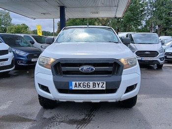 Used Ford Ranger 2016 for sale - 78794027: Photo