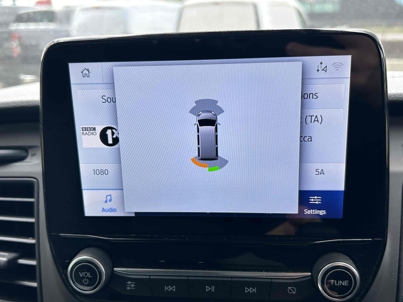 Used Ford Transit Custom 2021 for sale - 78091882: Photo 10