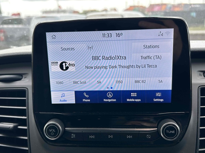 Used Ford Transit Custom 2021 for sale - 78091882: Photo 11