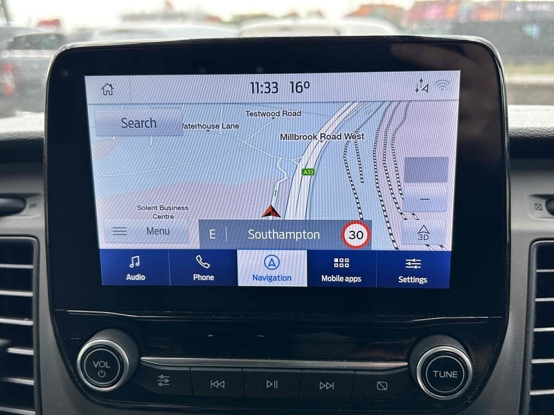 Used Ford Transit Custom 2021 for sale - 78091882: Photo 13