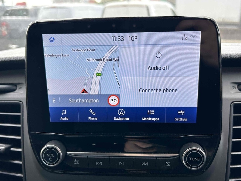 Used Ford Transit Custom 2021 for sale - 78091882: Photo 14