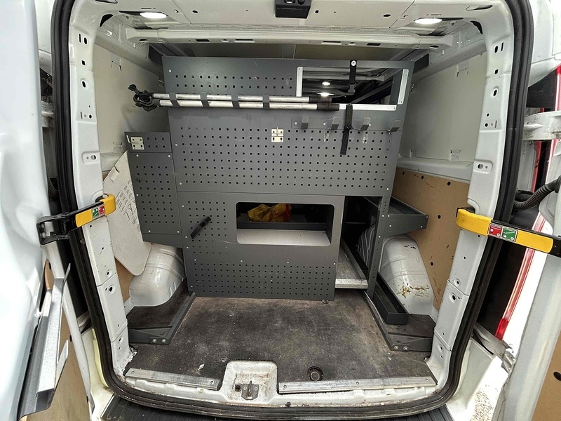 Used Ford Transit Custom 2021 for sale - 78091882: Photo 15