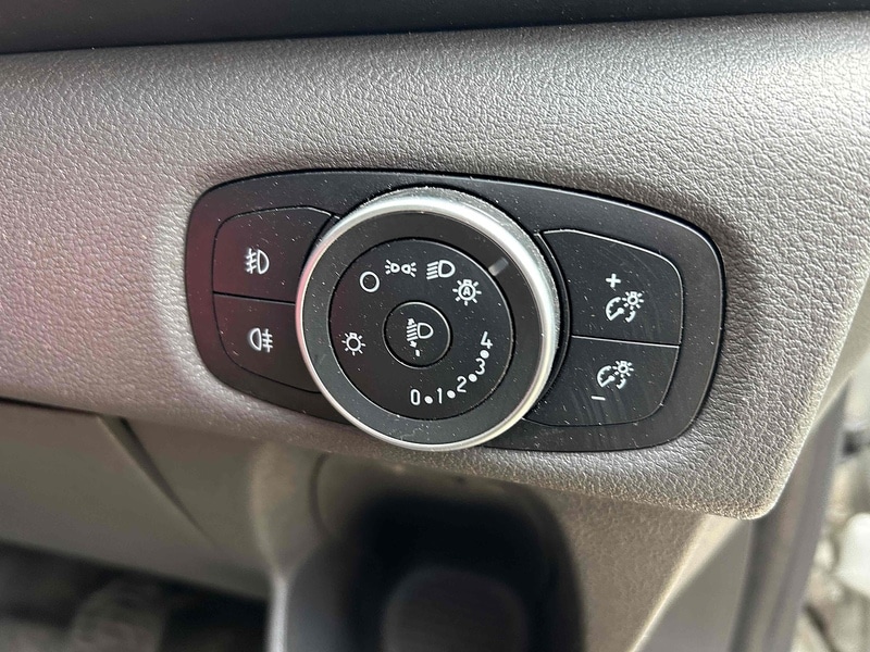 Used Ford Transit Custom 2021 for sale - 78091882: Photo 18