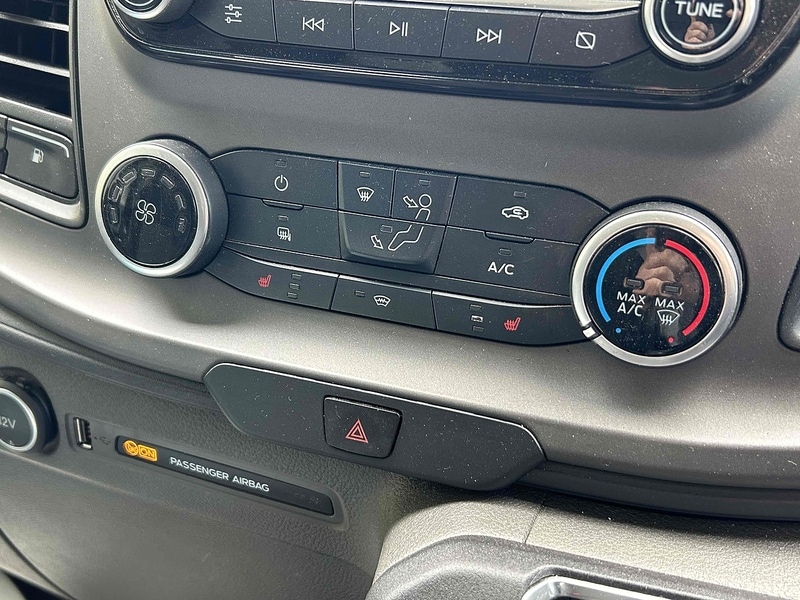 Used Ford Transit Custom 2021 for sale - 78091882: Photo 19