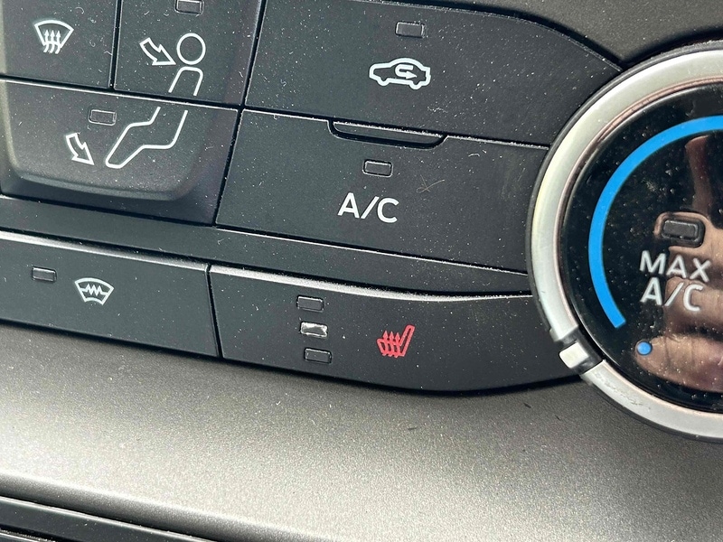 Used Ford Transit Custom 2021 for sale - 78091882: Photo 20