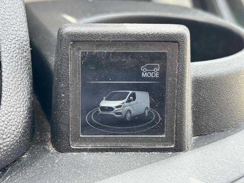 Used Ford Transit Custom 2021 for sale - 78091882: Photo 21