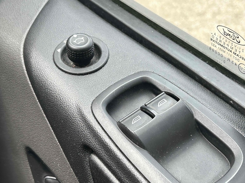 Used Ford Transit Custom 2021 for sale - 78091882: Photo 22